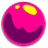 Pinball Map Ball Logo