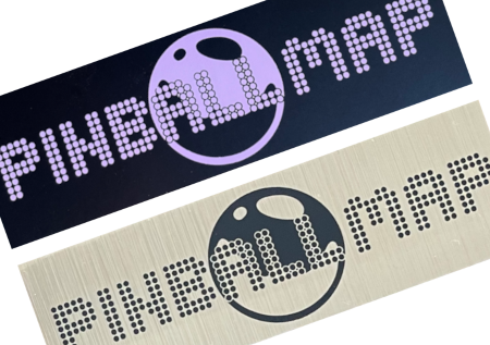 Pinball Map Store